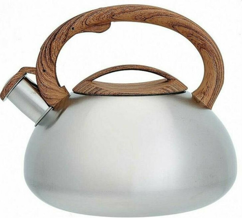 WEBBER BE-0593 со свистком 3л, сатин (12)