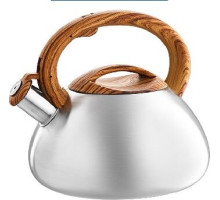 WEBBER BE-0593 со свистком 3л, сатин (12)