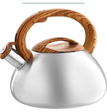 WEBBER BE-0593 со свистком 3л, сатин (12)