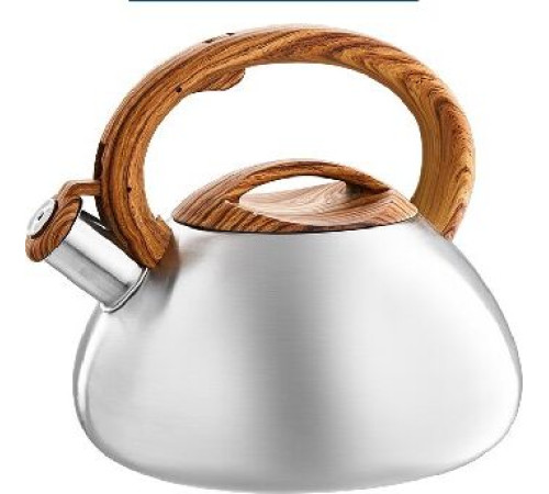 WEBBER BE-0593 со свистком 3л, сатин (12)