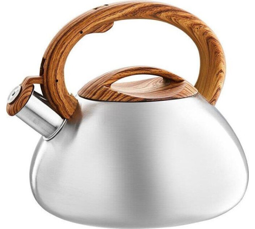 WEBBER BE-0593 со свистком 3л, сатин (12)