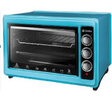 DELTA D-0123 голубая