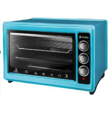 DELTA D-0123 голубая