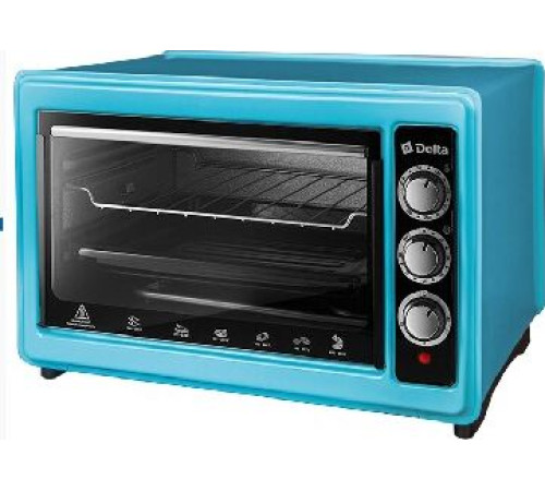 DELTA D-0123 голубая