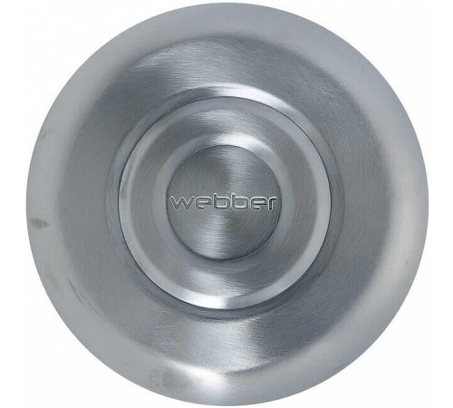 WEBBER BE-0594 со свистком 3л, сатин (12)