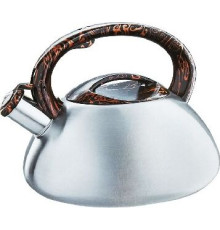 WEBBER BE-0594 со свистком 3л, сатин (12)