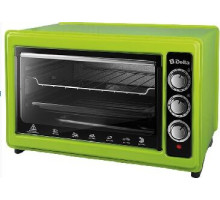 DELTA D-0123 зеленая