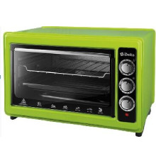 DELTA D-0123 зеленая