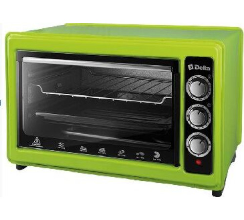 DELTA D-0123 зеленая