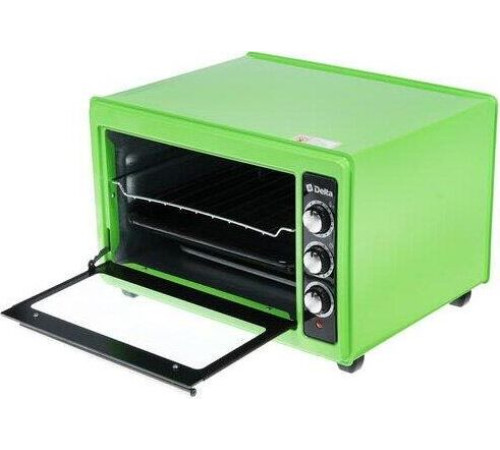 DELTA D-0123 зеленая