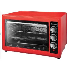 DELTA D-0123 красная