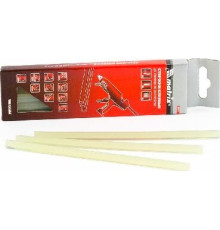 MATRIX Стержни клеевые, 7 x 150 мм, прозрачные, 6 шт. 930710