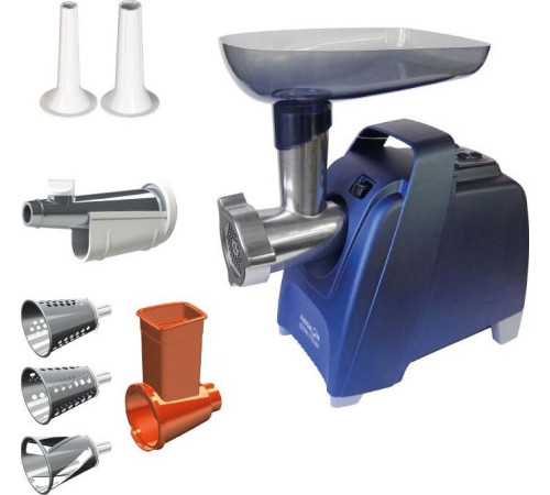 АКСИОН М 61.02 темно-синий