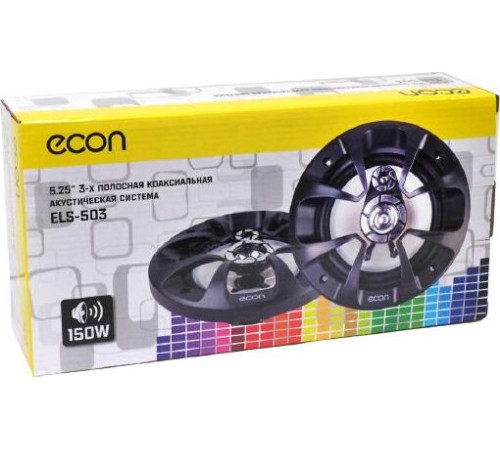 ECON ELS-503