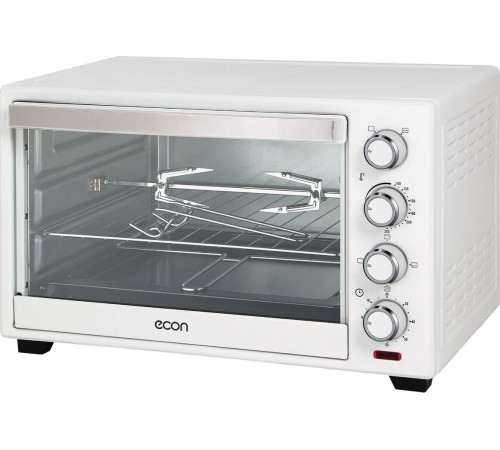 ECON ECO-G3801MO белый