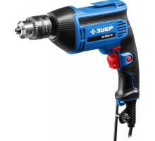 ЗУБР ЗД-П550 ЭР Дрель 