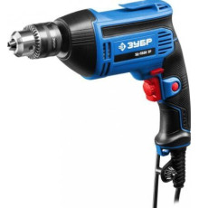 ЗУБР ЗД-П550 ЭР Дрель 
