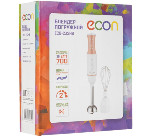 ECON ECO-232HB