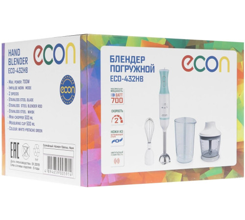 ECON ECO-432HB