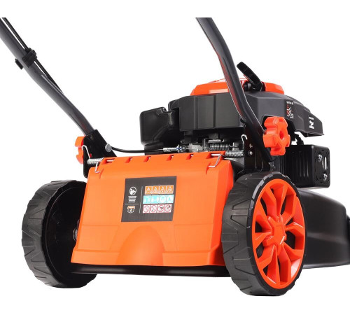 PATRIOT 512109400 PT 400