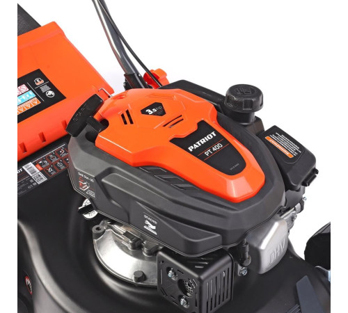 PATRIOT 512109400 PT 400