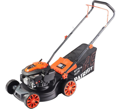 PATRIOT 512109400 PT 400