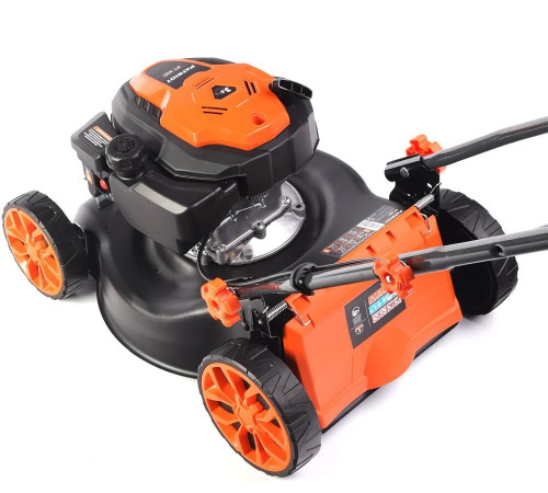 PATRIOT 512109400 PT 400