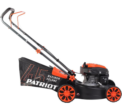 PATRIOT 512109400 PT 400