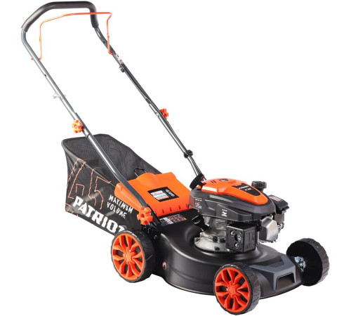 PATRIOT 512109400 PT 400