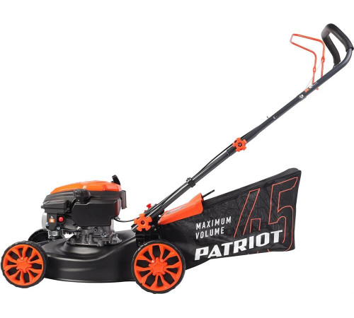 PATRIOT 512109400 PT 400