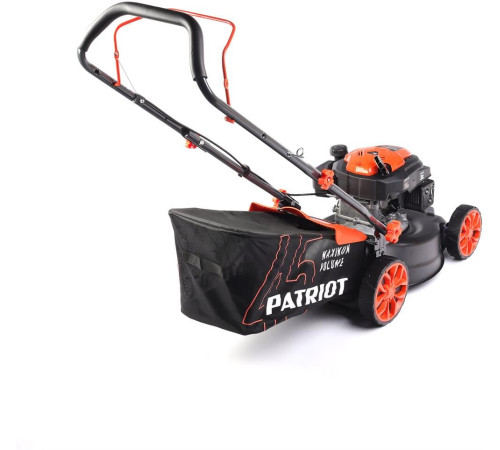 PATRIOT 512109400 PT 400