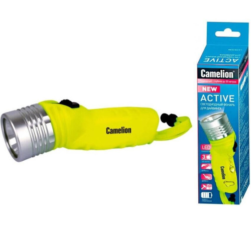 CAMELION (13360) LED51534 4хLR6