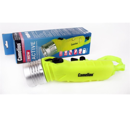 CAMELION (13360) LED51534 4хLR6