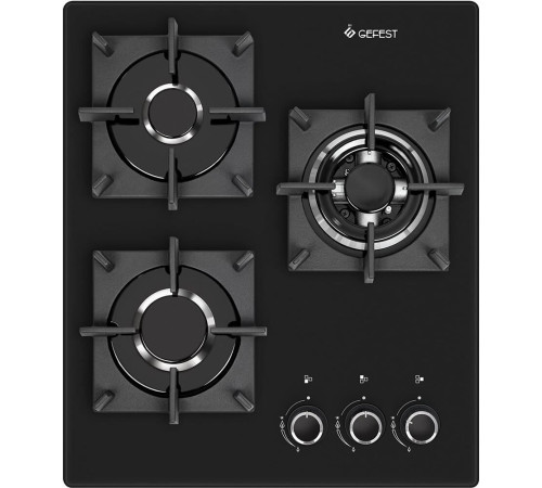 GEFEST ПВГ 2100-01 К33