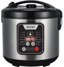 Мультиварка ECON ECO-50MC Мультиварка 5л
