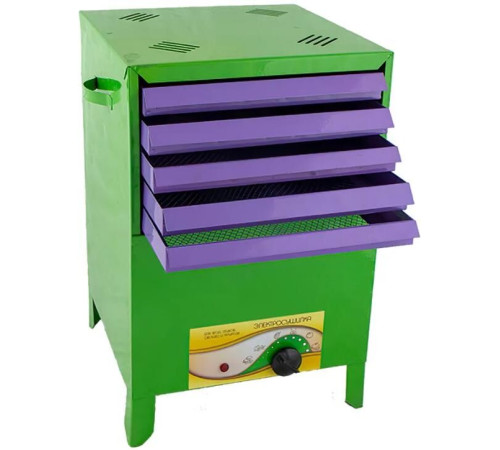 УЗБИ СУХОФРУКТ В01 20 л, 4 поддона