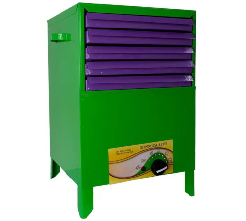 УЗБИ СУХОФРУКТ В01 20 л, 4 поддона