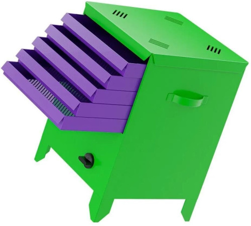 УЗБИ СУХОФРУКТ Г01 20 л 5 поддонов