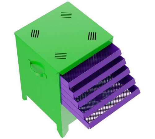 УЗБИ СУХОФРУКТ Г01 20 л 5 поддонов