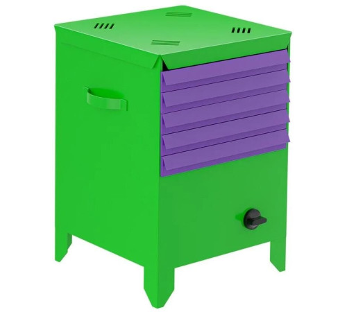 УЗБИ СУХОФРУКТ Г01 20 л 5 поддонов