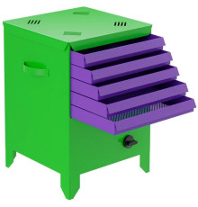 УЗБИ СУХОФРУКТ Г01 20 л 5 поддонов