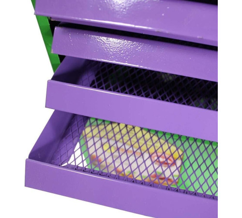 УЗБИ СУХОФРУКТ Г01 20 л 5 поддонов