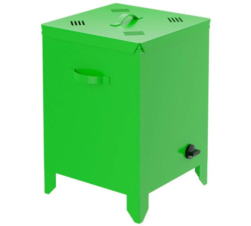 УЗБИ СУХОФРУКТ В02 20 л, 4 поддона