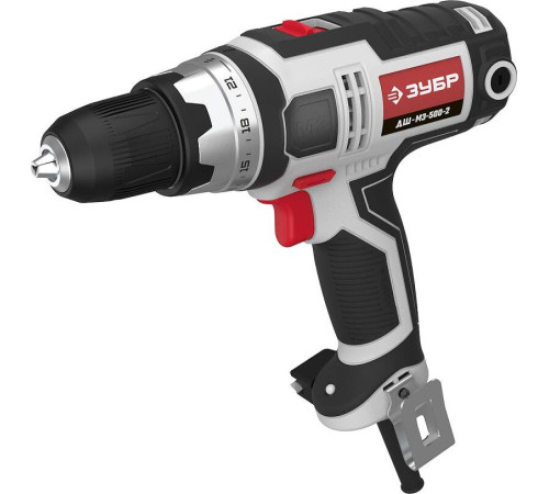 ЗУБР ДШ-М3-500-2