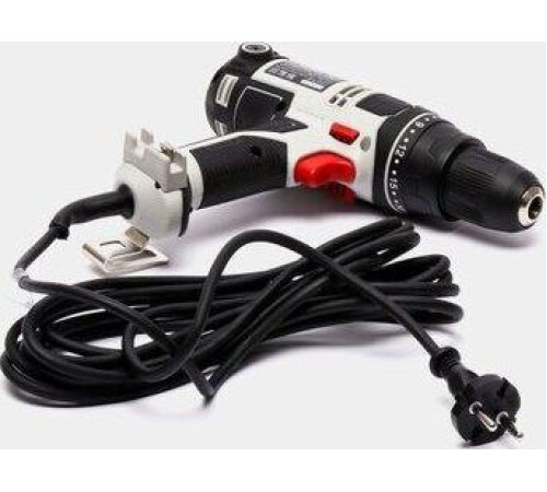 ЗУБР ДШ-М3-500-2