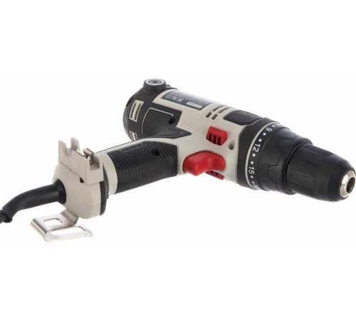 ЗУБР ДШ-М3-500-2