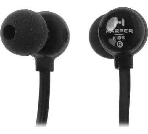 HARPER KIDS HK-39 черный