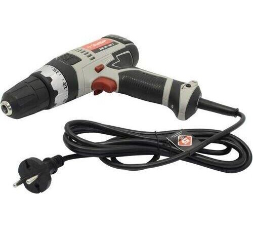 ЗУБР ДШ-М1-400-2