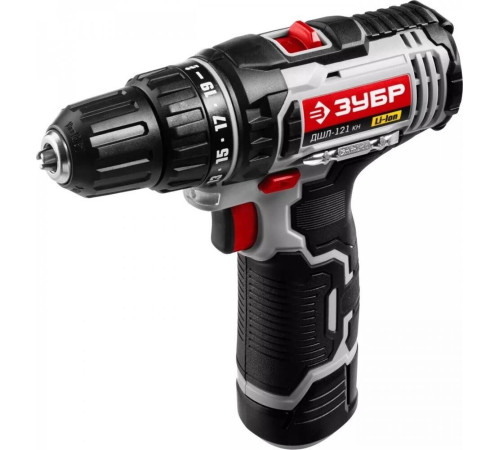 ЗУБР ДШ-М1-400-2