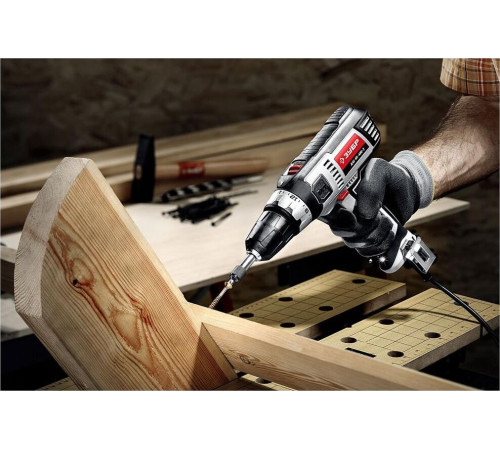 ЗУБР ДШ-М1-400-2